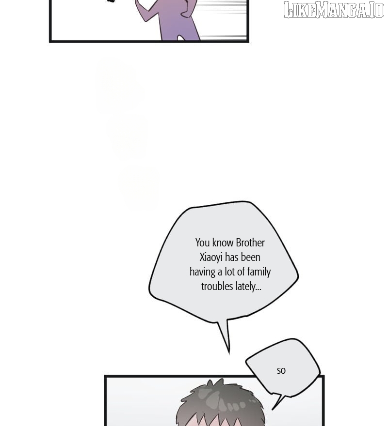 Soul to Soul Chapter 10 - page 66